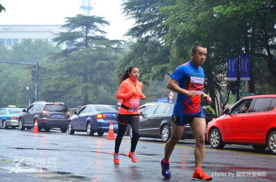 廣汽HONDA·2021 杭州馬拉松