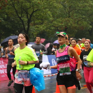 杭州馬拉松