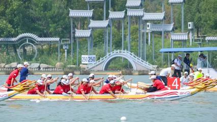杭州打造全民健身新樣板 全年經常參與鍛煉的市民近50%