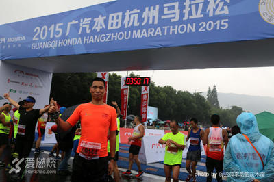 杭州馬拉松