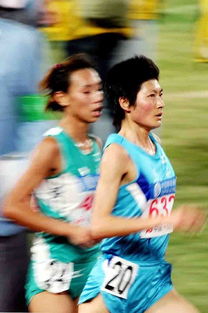 高清 馬拉松美女華麗蛻變 性感女郎推廣運動