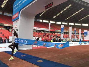 賽事周報 北馬 杭馬 女子24小時超馬賽事紀(jì)錄被打破