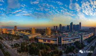 美麗中國,相約義烏 港澳青年組團來義交流學習