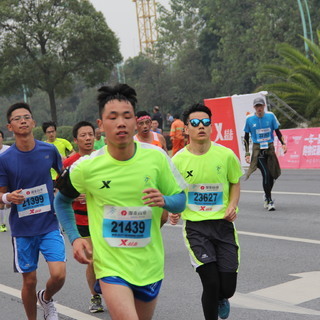 杭州馬拉松
