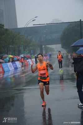 杭州馬拉松