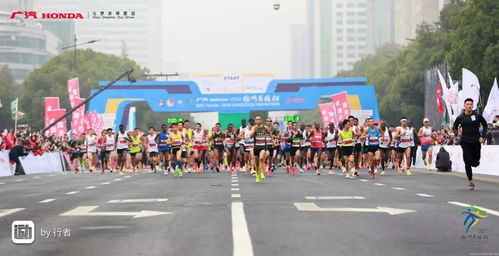 9.7km,杭州這條最經典跑步路線,你跑過嗎