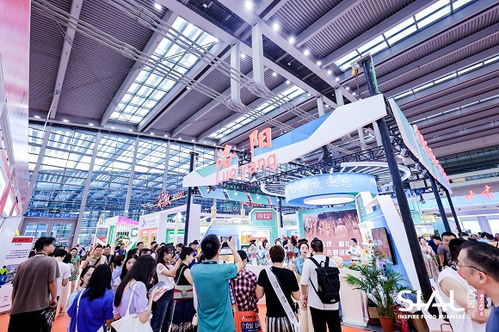 33個國家與地區齊聚 2023sial西雅國際食品展 深圳 開幕
