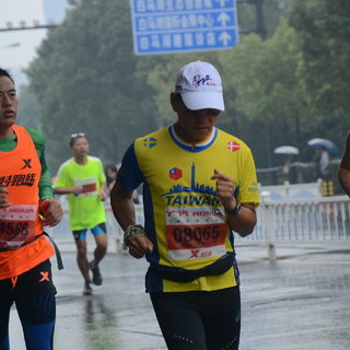 40公里by火鍋 10:46-10:59