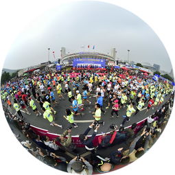 杭馬 圖片故事一籮筐