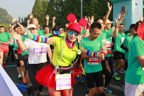 今日微信步數(shù)沖擊3w 你的朋友一定是去跑馬拉松了