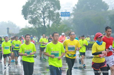 杭州馬拉松