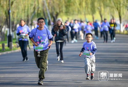 史上最冷 杭州馬拉松開跑 來感受冰點下的運動激情