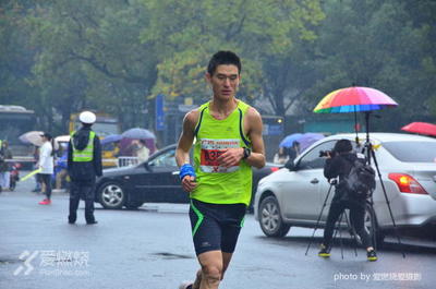 杭州馬拉松