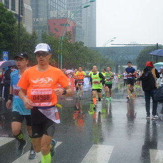 杭州馬拉松