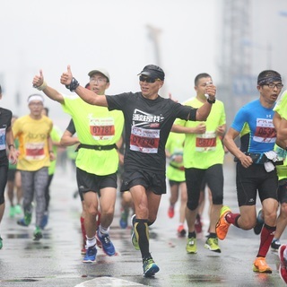 杭州馬拉松