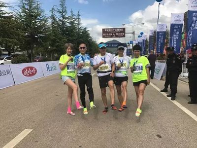 杭州 | 玫琳凱怡日健·2017杭州國際女子馬拉松免抽簽套餐火熱搶購中!