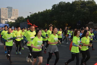 2016杭州馬拉松圓滿落幕 30年杭馬煥新顏