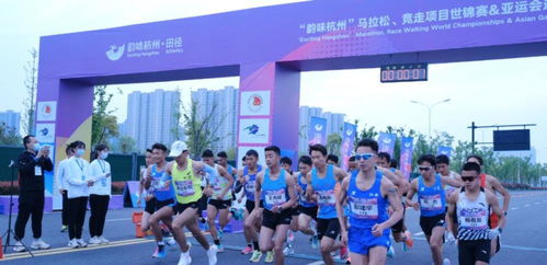 這或是今年最 內(nèi)卷 的一場馬拉松