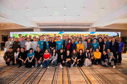 汽車頭條 銳混動(dòng)聯(lián)盟助陣杭州馬拉松,廣汽本田以科技賦能綠色環(huán)保