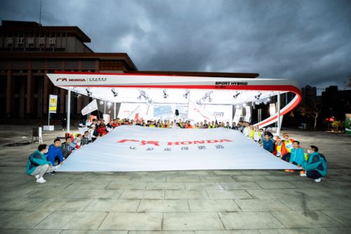 2020杭馬精彩回顧,最靚的居然是它