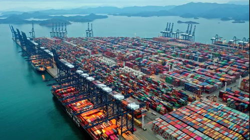 空箱嚴(yán)重短缺 華南擁堵后遺癥顯現(xiàn),2m減少掛靠奧克蘭頻次,運價7 8月達頂峰