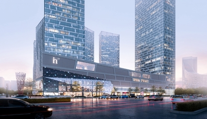 in77升級為產品線,銀泰商業管理集團加速商業布局