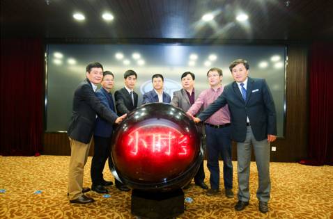 世界冠軍角逐超馬 2017杭州超級馬拉松開戰在即