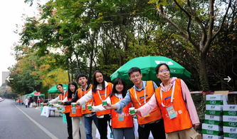 穿越蠡湖 最美秋日 2019蠡湖半馬圓滿落幕
