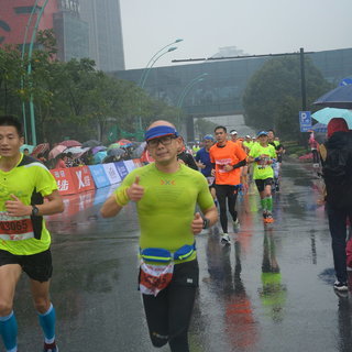 21公里BY桔子 09:37-09:42