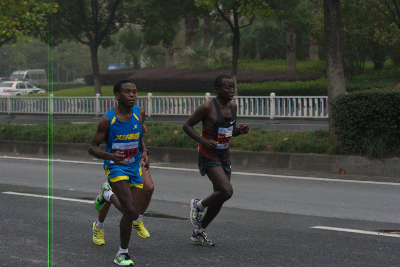 杭州國際馬拉松