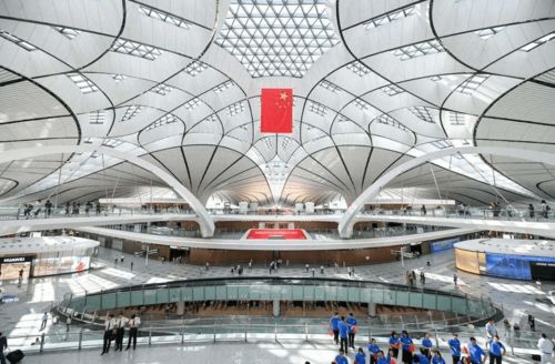 湛江國際機(jī)場進(jìn)度曝光 鼎龍灣享空港經(jīng)濟(jì)區(qū)紅利