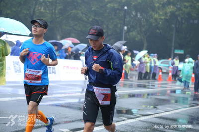 杭州馬拉松