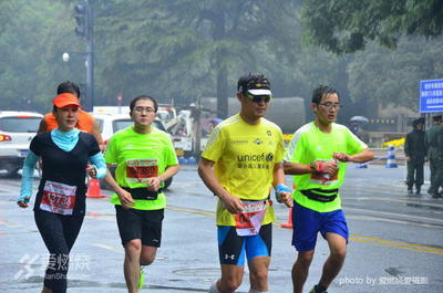 杭州馬拉松