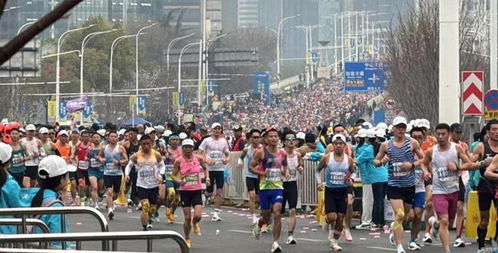 同樣搞賽事經濟,為什么廣州虧了杭州賺翻了