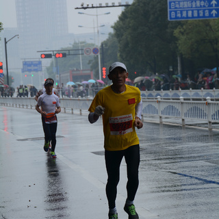 杭州馬拉松