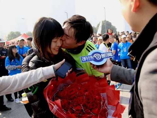 杭州國際馬拉松賽