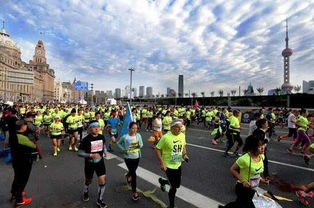 馬拉松比賽日的10個錯誤 前程太快終點太興奮