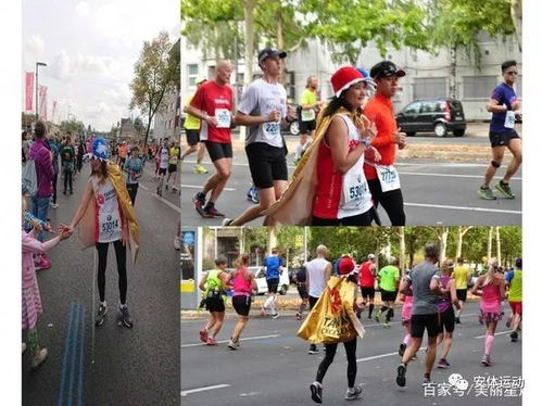 素人跑者激勵之旅 臺灣精品助力柏林馬拉松完賽與展望杭州國際馬拉松