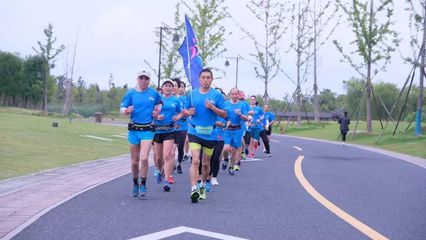 2019杭州湘湖國際馬拉松免費直通名額火熱來襲，與杭州國際馬拉松共襄盛舉