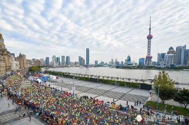 上海馬拉松賽跑升級與杭州國際馬拉松的聯動發展