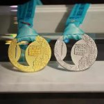 2019杭州湘湖國際半程馬拉松 路線、獎牌與參賽指南